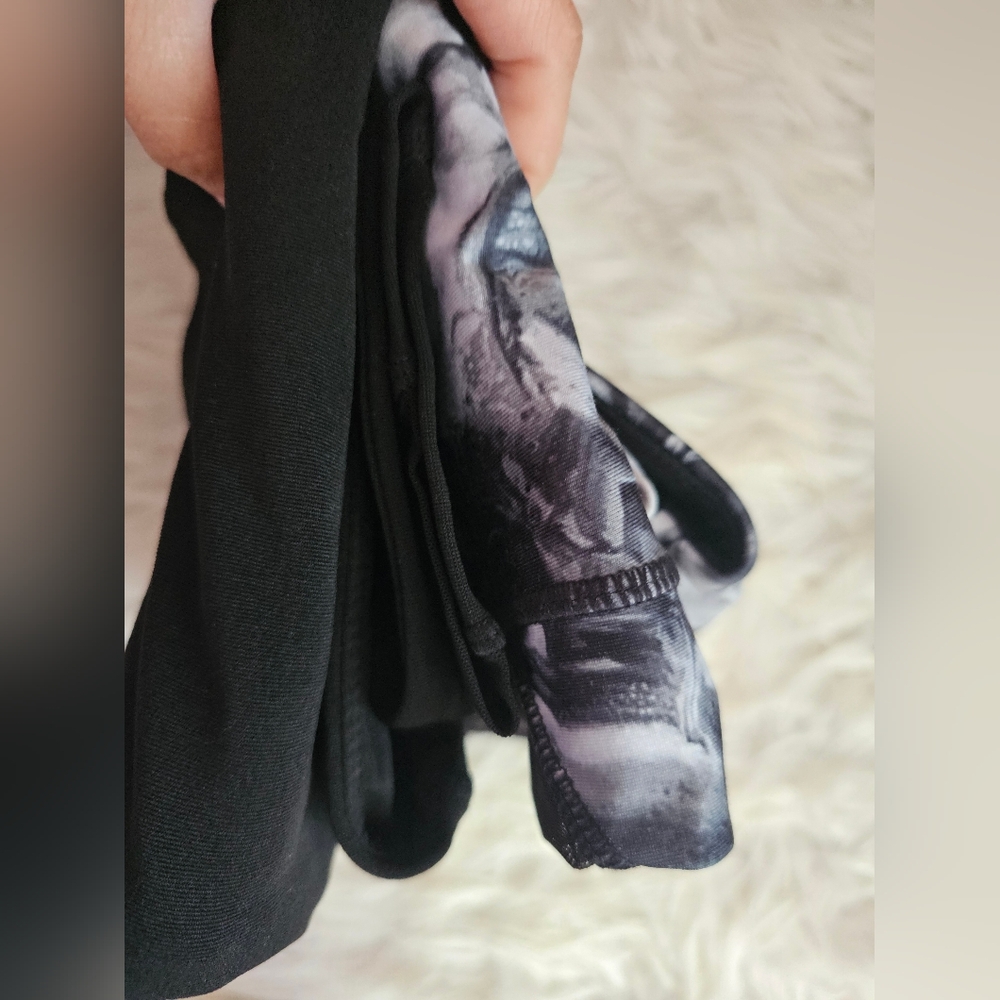 Ava 2 pcs. of leggings bundle! - Picture 8 of 9